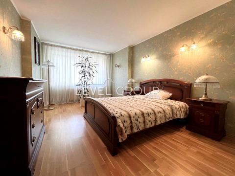 квартира по адресу Вавиловых ул., 15-А