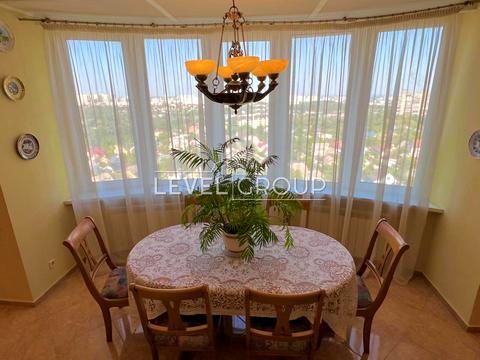 квартира по адресу Вавиловых ул., 15-А