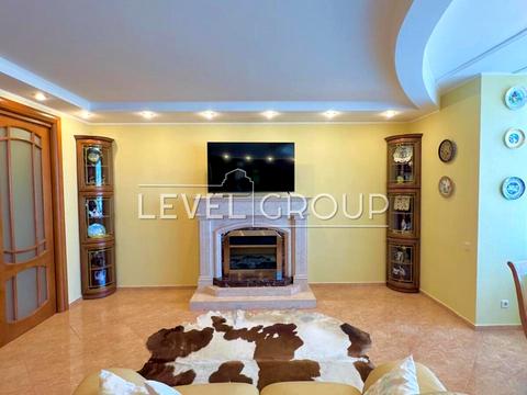 квартира по адресу Вавиловых ул., 15-А