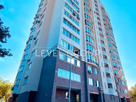 квартира по адресу Вавиловых ул., 15-А