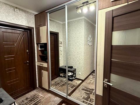 квартира за адресою Олега Антонова вул. (Карла Маркса), 13в