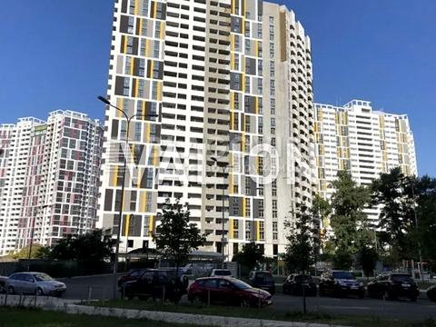 квартира по адресу Никольско-Слободская ул., 8