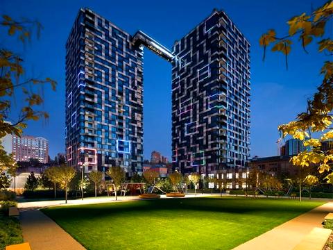 квартира по адресу Ивана Фёдорова ул., 2-А