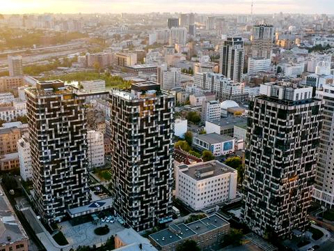 квартира за адресою Івана Федорова вул., 2-А