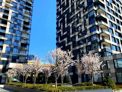 квартира за адресою Івана Федорова вул., 2-А