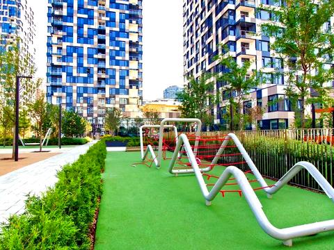 квартира за адресою Івана Федорова вул., 2-А