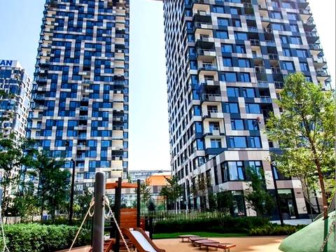 квартира за адресою Івана Федорова вул., 2-А