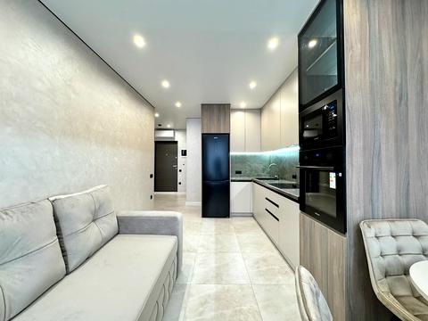 квартира за адресою Хіміків вул., к 19, 20