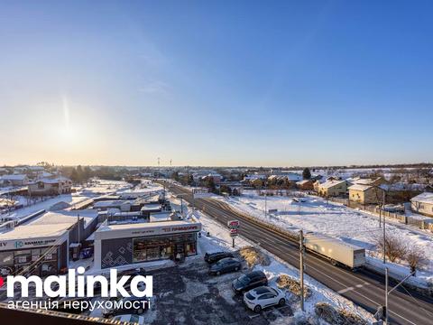 квартира за адресою Лесі Українки вул., 21