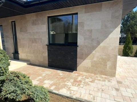 дом по адресу Путревская ул.