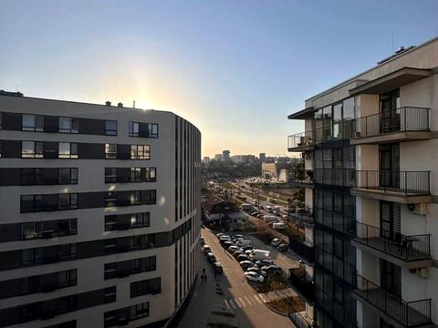 квартира за адресою Гетьмана Івана Мазепи вул. (Топольна), 2а