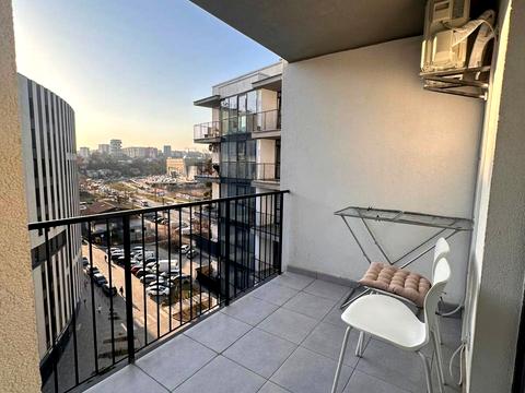 квартира за адресою Гетьмана Івана Мазепи вул. (Топольна), 2а