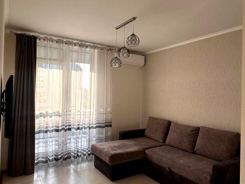 квартира за адресою Гетьмана Івана Мазепи вул. (Топольна), 2а