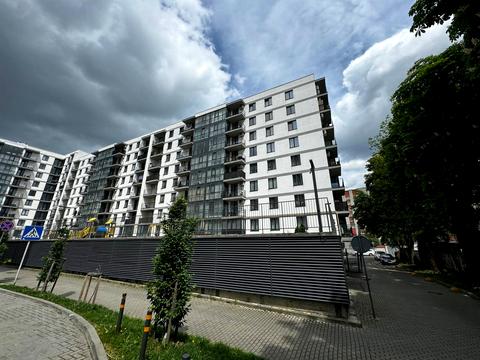 квартира за адресою Гетьмана Івана Мазепи вул. (Топольна), 2а