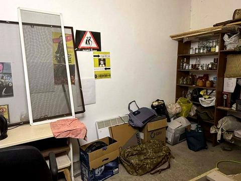 паркомісце за адресою Українська вул., 80-А