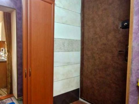 квартира по адресу Пастера ул., 1