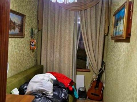 квартира по адресу Пастера ул., 1