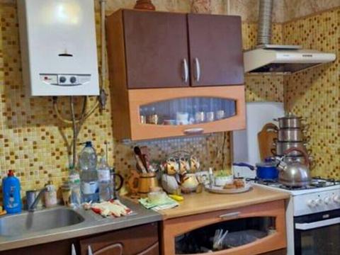 квартира по адресу Пастера ул., 1