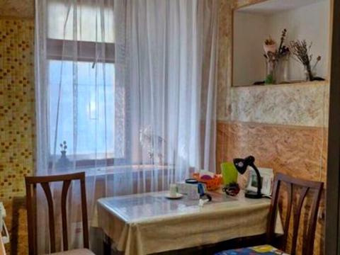 квартира по адресу Пастера ул., 1