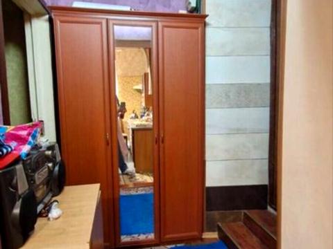 квартира по адресу Пастера ул., 1