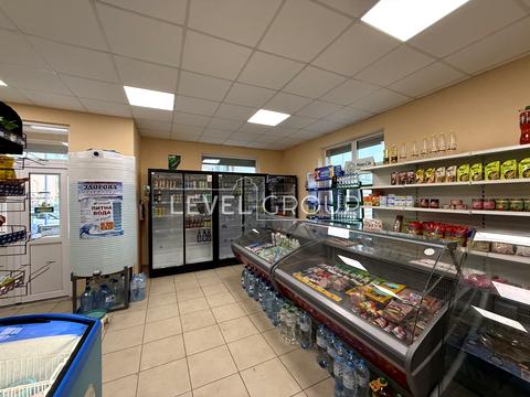 комерційна за адресою Сергія Данченка вул., 34-А