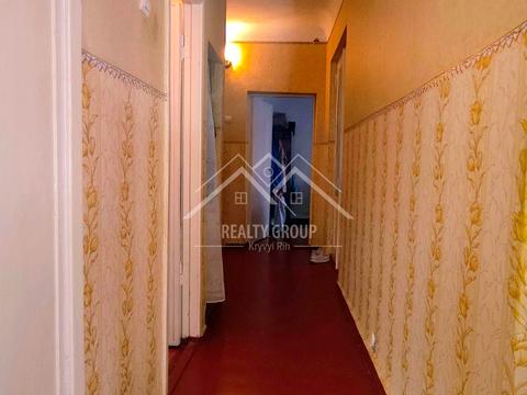 квартира по адресу Гірнича ул., 1