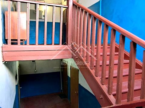 квартира по адресу Гірнича ул., 1