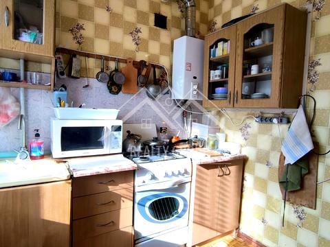 квартира по адресу Гірнича ул., 1