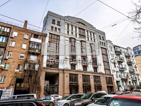 комерційна за адресою Саксаганського вул., 78-А