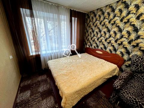 квартира по адресу Симона Петлюры ул. (Тимірязєва), 2