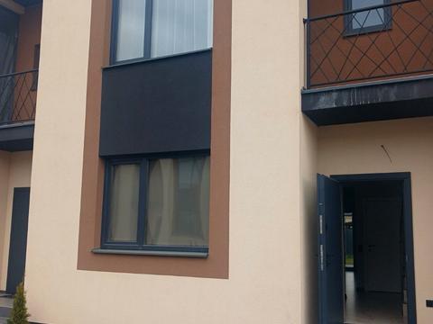 дом по адресу волошкова