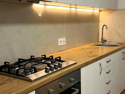 квартира за адресою Миколаївська вул., 25