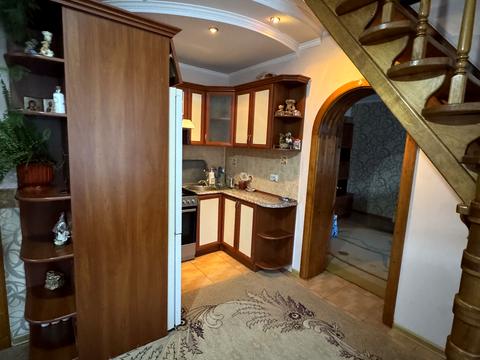 дом по адресу Квітки-Основʼяненка ул., 5