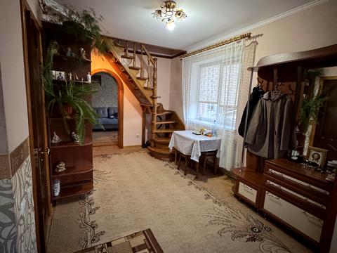 дом по адресу Квітки-Основʼяненка ул., 5