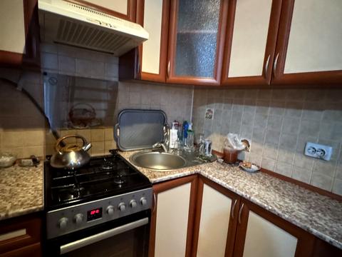 дом по адресу Квітки-Основʼяненка ул., 5