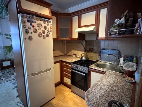 дом по адресу Квітки-Основʼяненка ул., 5