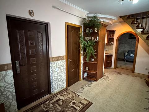 дом по адресу Квітки-Основʼяненка ул., 5