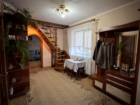 дом по адресу Квітки-Основʼяненка ул., 5