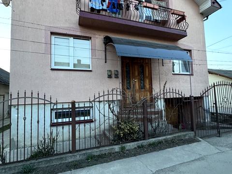 дом по адресу Квітки-Основʼяненка ул., 5