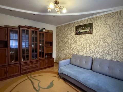 дом по адресу Квітки-Основʼяненка ул., 5