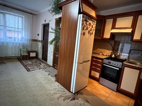 дом по адресу Квітки-Основʼяненка ул., 5