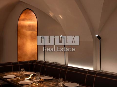 комерційна за адресою Івана Мазепи вул. (Січневого Повстання), 6