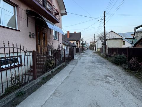 дом по адресу Квітки-Основʼяненка ул., 5