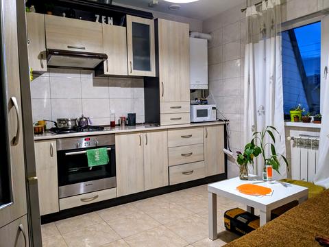 дом по адресу Кармелюка ул., 4