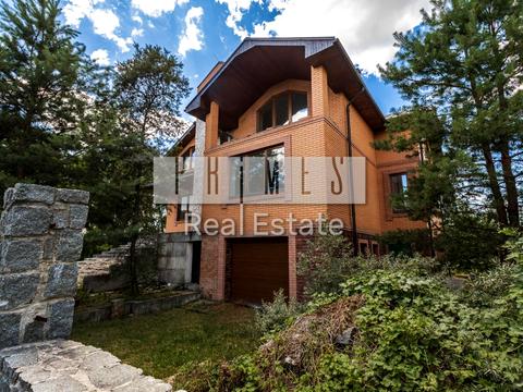 дом по адресу Вільха, 23