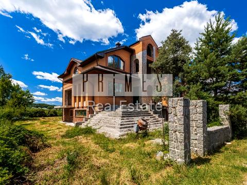 дом по адресу Вільха, 23