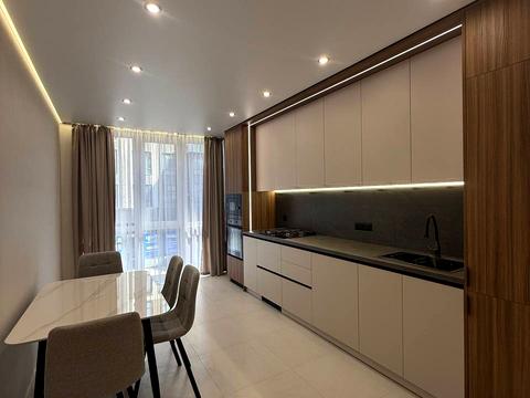 квартира по адресу Сеченова ул., 129А, корпус 11, 7, 8