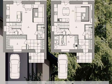 будинок за адресою Ірпінь, Мечникова вул., 42