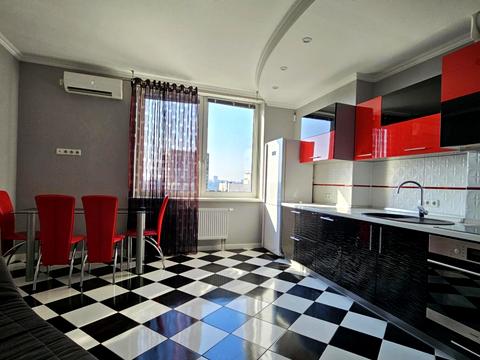 квартира за адресою Валерія Лобановського просп., 150-Д