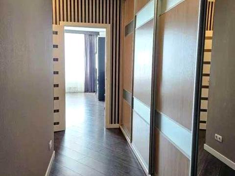 квартира за адресою Валерія Лобановського просп., 150-Д